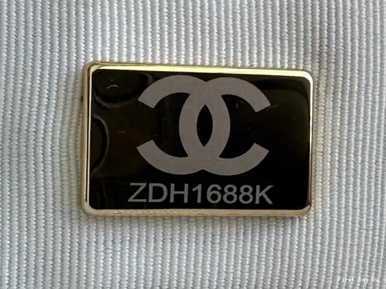 Firstbag Ru BACKPACK CHANEL 0613
